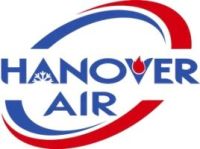 Hanover Air Logo
